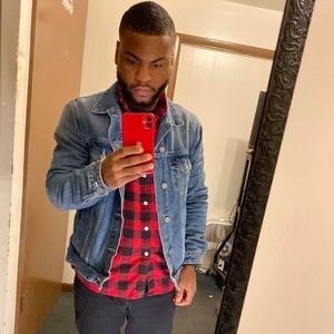 Meet your Posher, Josh